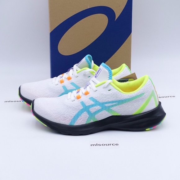 Asics Shoes New Asics Versablast Mx Running Shoes 12b246100 Whiteaquarium Poshmark